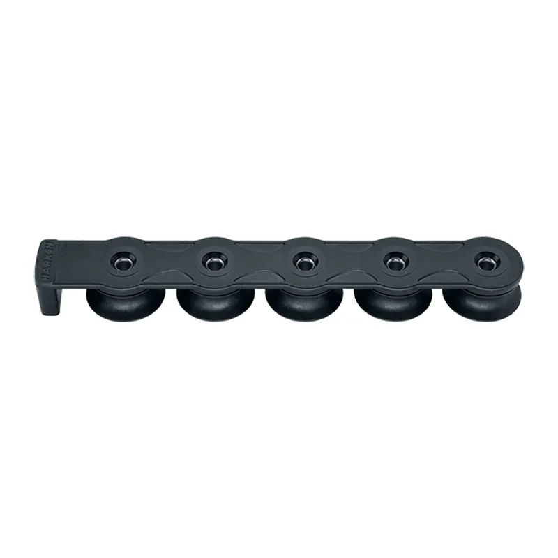 Harken 9008 50mm 5 Sheave Deck Organizer