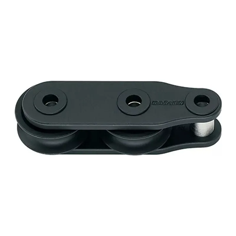 Harken 9012 50mm Big Boat 2 Sheave Deck Organizer