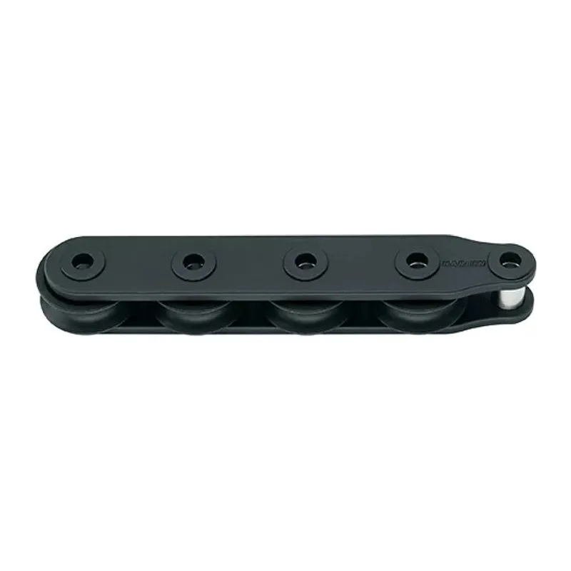 Harken 9014 50mm Big Boat 4 Sheave Deck Organizer