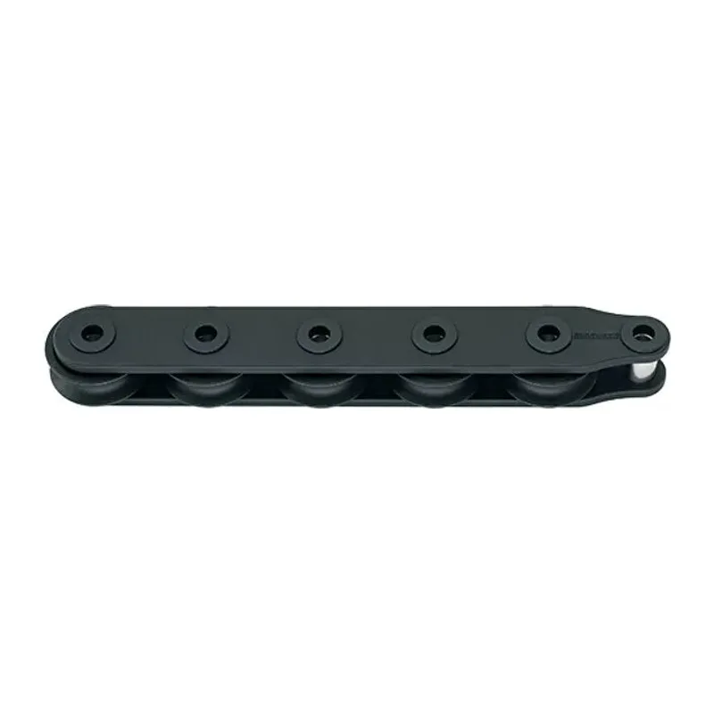 Harken 9015 50mm Big Boat 5 Sheave Deck Organizer