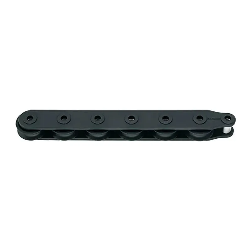 Harken 9020 50mm Big Boat 6 Sheave Deck Organizer