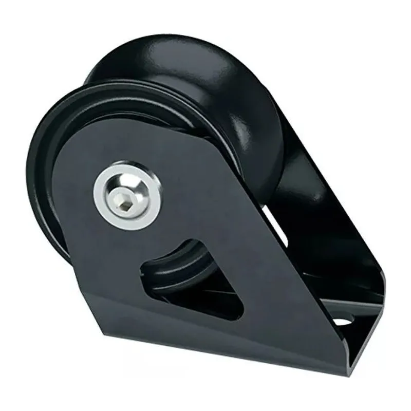 Harken 9032 75mm Tulip Vertical Fixed Block