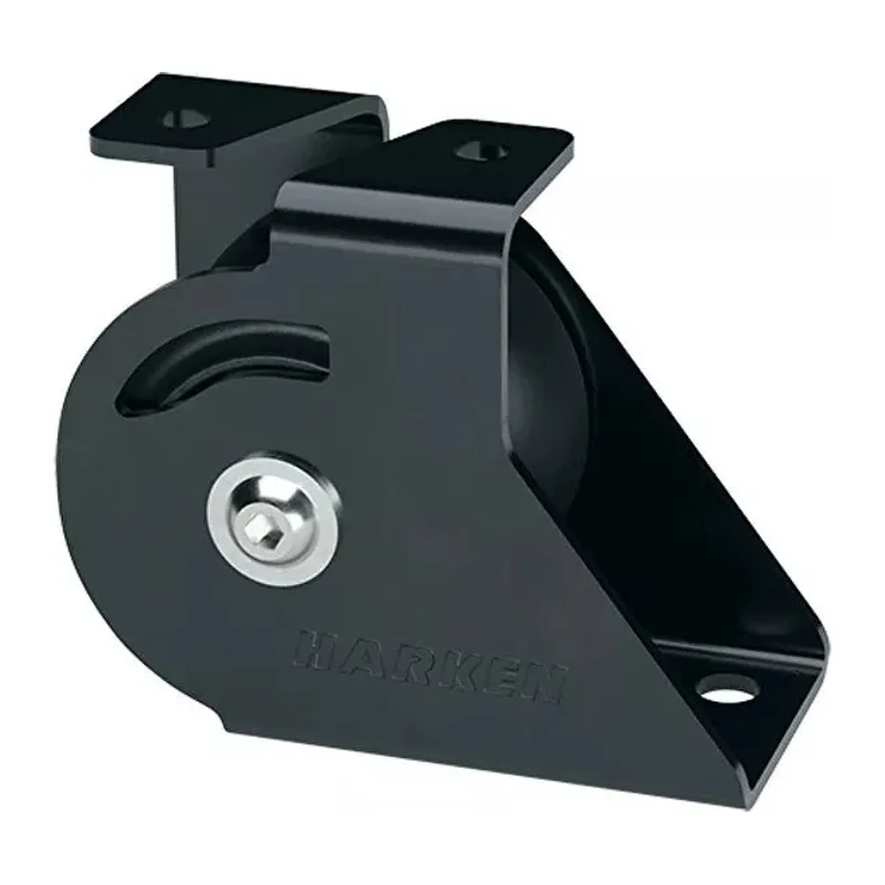 Harken 9033 45mm Tulip Over-The-Top Block