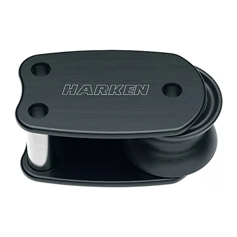 Harken 9038 75mm Tulip Footblock