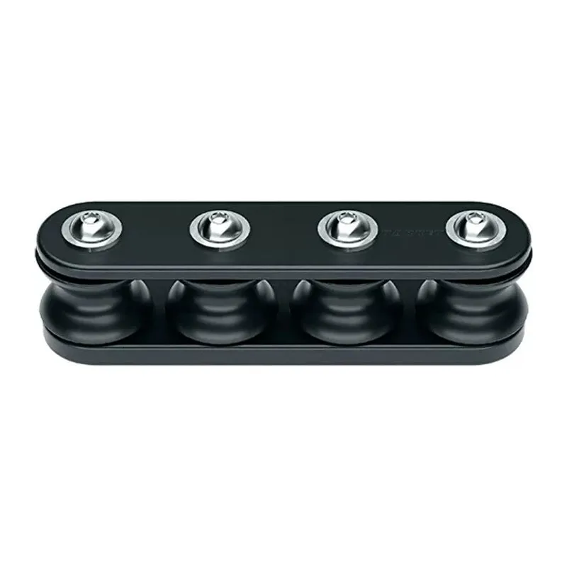 Harken 9044 4 Sheave Tulip Deck Organizer