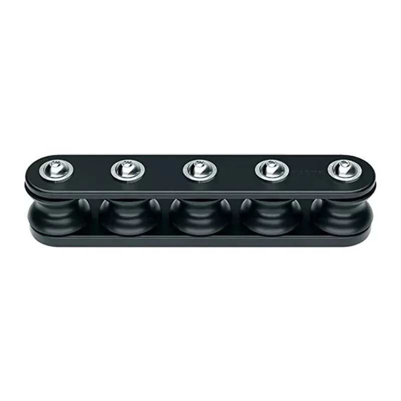 Harken 9045 5 Sheave Tulip Deck Organizer