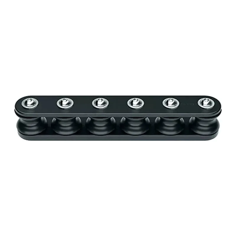 Harken 9046 6 Sheave Tulip Deck Organizer