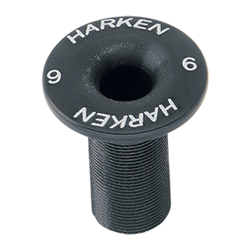 Harken 9060 Single Through-Deck Bushing - 6 X 9 X 20