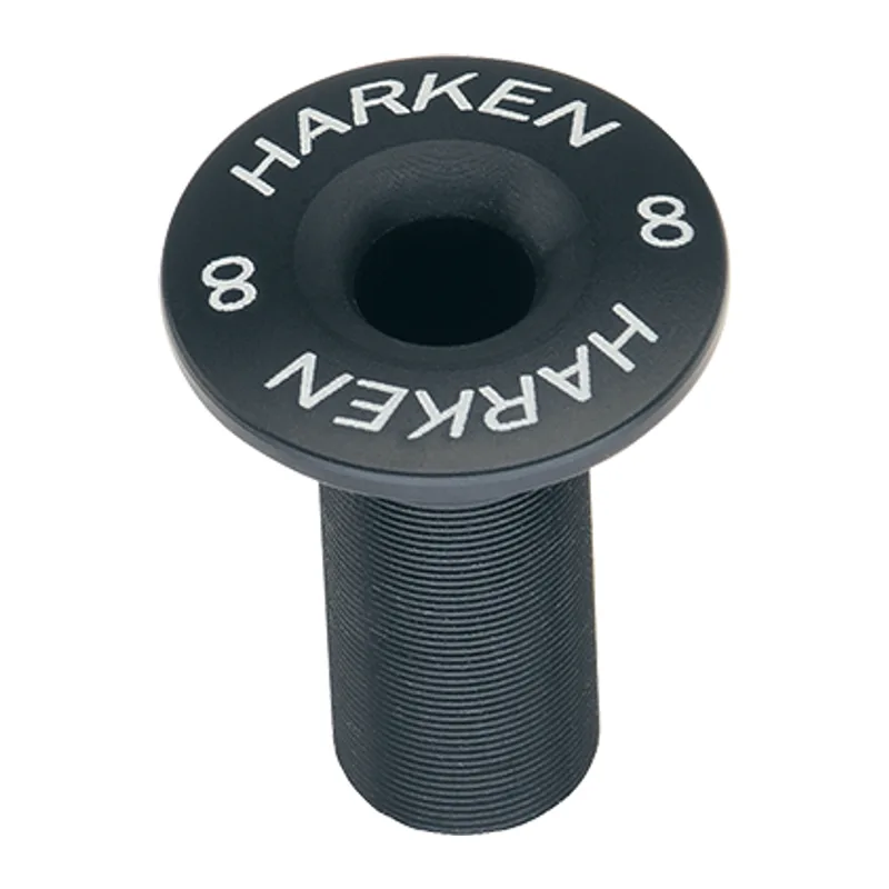 Harken 9061 Single Through-Deck Bushing - 8 X 12 X 30