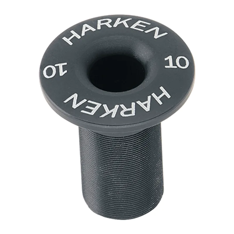 Harken 9062 Single Through-Deck Bushing - 10 X 15 X 30