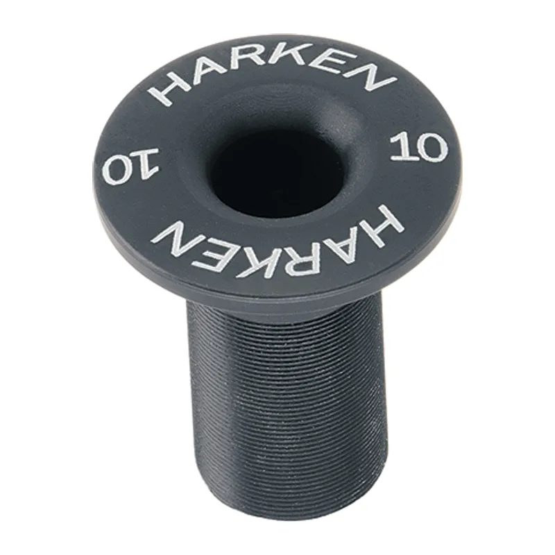 Harken 9062 Single Through-Deck Bushing - 10 X 15 X 30