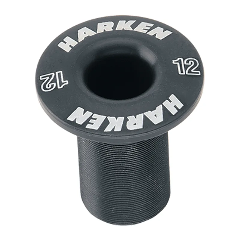 Harken 9063 Single Through-Deck Bushing - 12 X 17 X 30