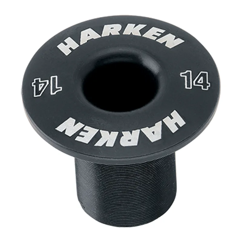 Harken 9064 Single Through-Deck Bushing - 14 X 21 X 30