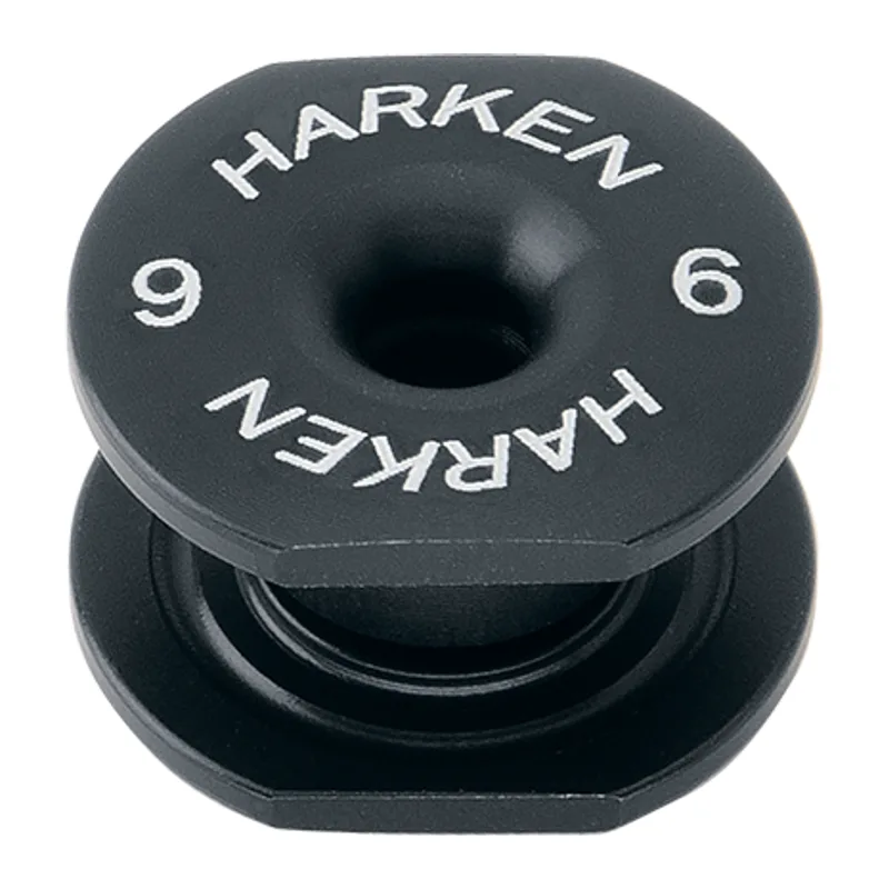 Harken 9070.0608 Double Through-Deck Bushing-6 X 13 X 6-8