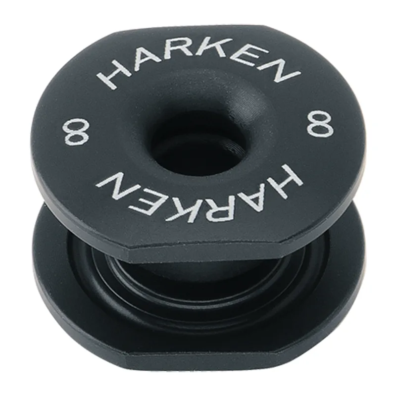 Harken 9071.0810 Double Through-Deck Bushing-8 X 15 X 8-10