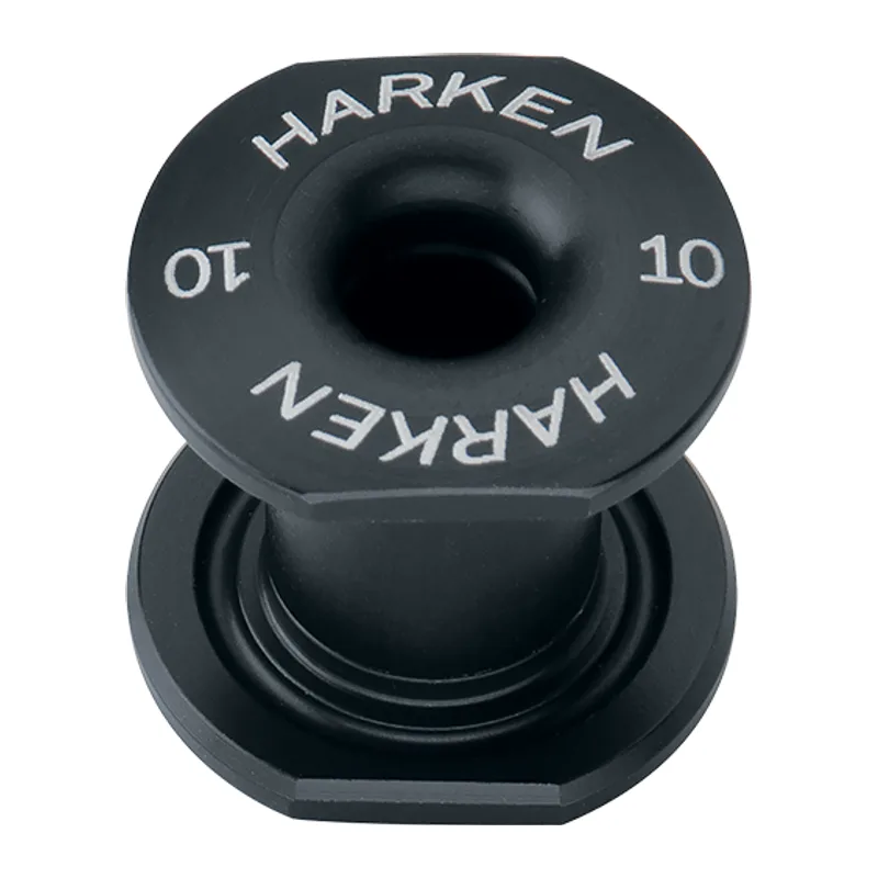 Harken 9072.1013 Double Through-Deck Bushing-10 X 17 X 10-13