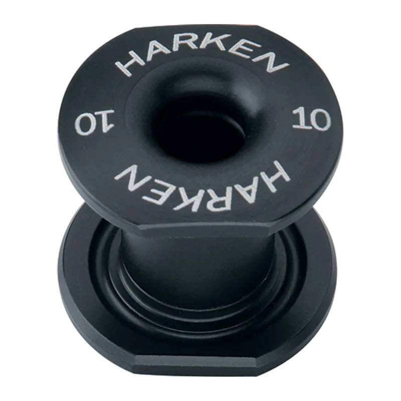 Harken 9072.1013 Double Through-Deck Bushing-10 X 17 X 10-13