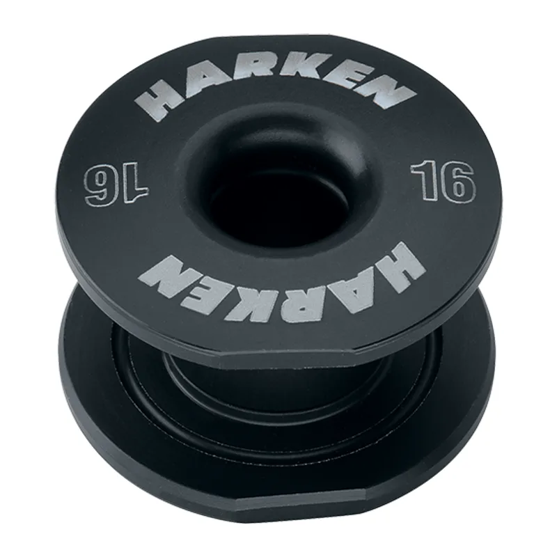 Harken 9075.1318 Double Through-Deck Bushing - 16 X 26 X 13-18