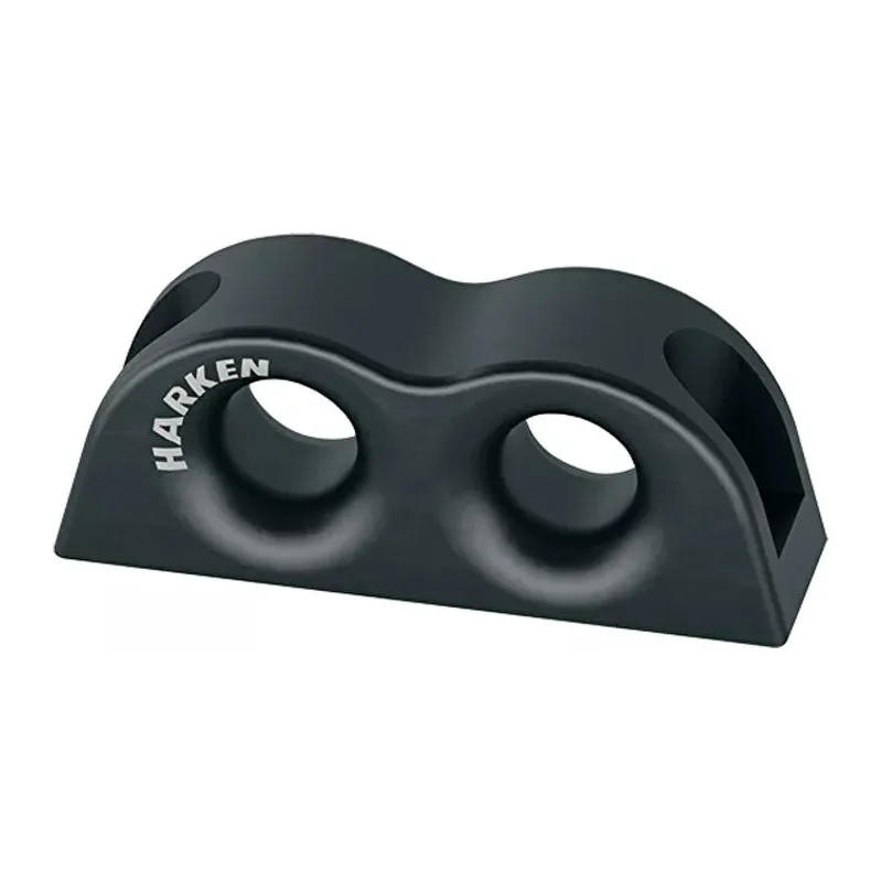 Harken 9301 14mm Double Bolt-Down Fairlead