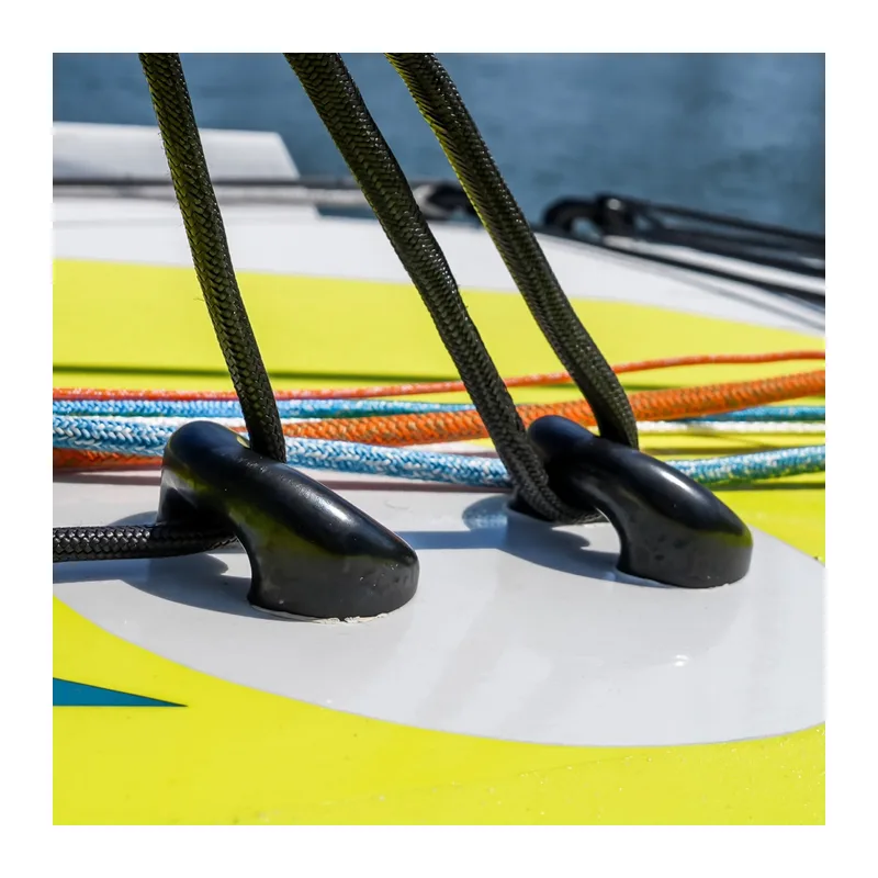 Harken AP5.SD Padeye 5T, Stud