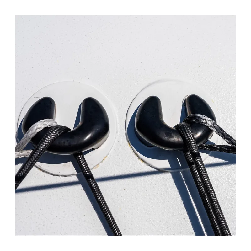 Harken AP5.SD Padeye 5T, Stud