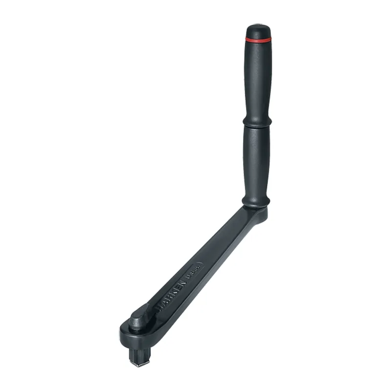 Harken B10ADL 10" Lock-In Double-Grip Alum Winch Handle