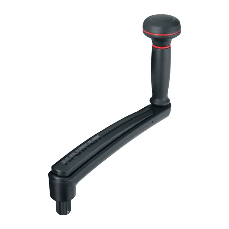 Harken B10HOT Carbo Grip&Go Winch Handle