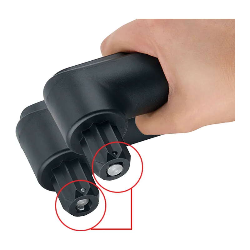 Harken B10HOT Carbo Grip&Go Winch Handle