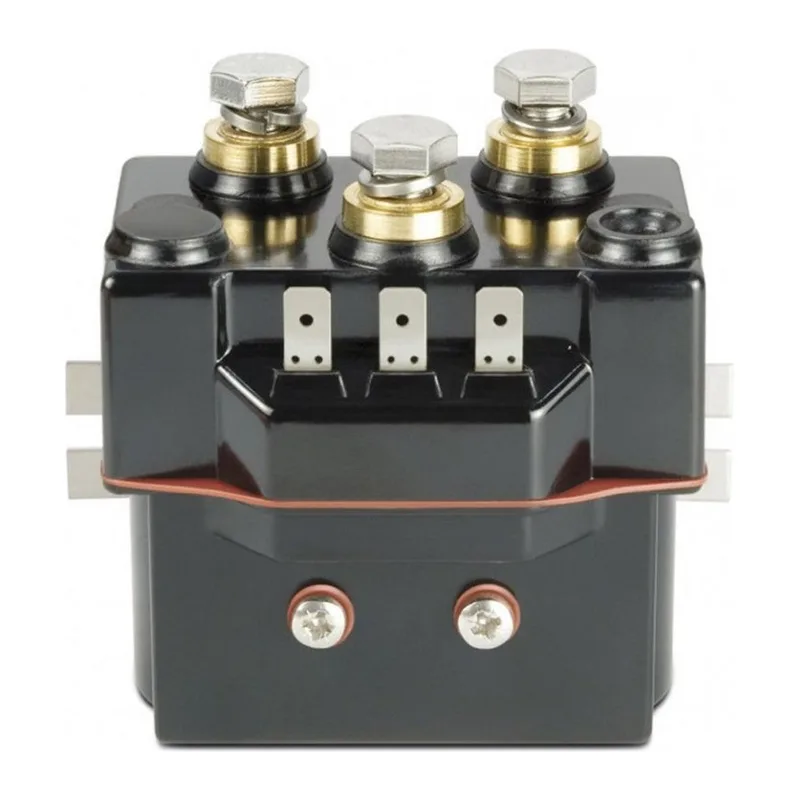 Harken BEB500.12.1 Electric Control Box for 1 Winch (Size 40) - 12 Volt