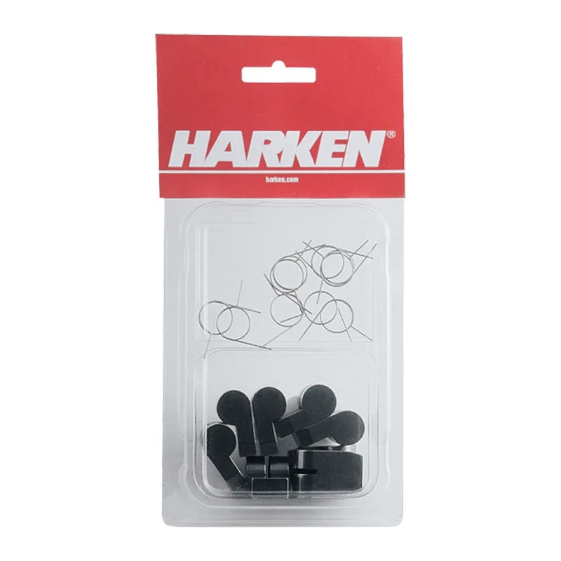 Harken BK4515 Racing Winch Service Kit for B880 - B1120 Winches
