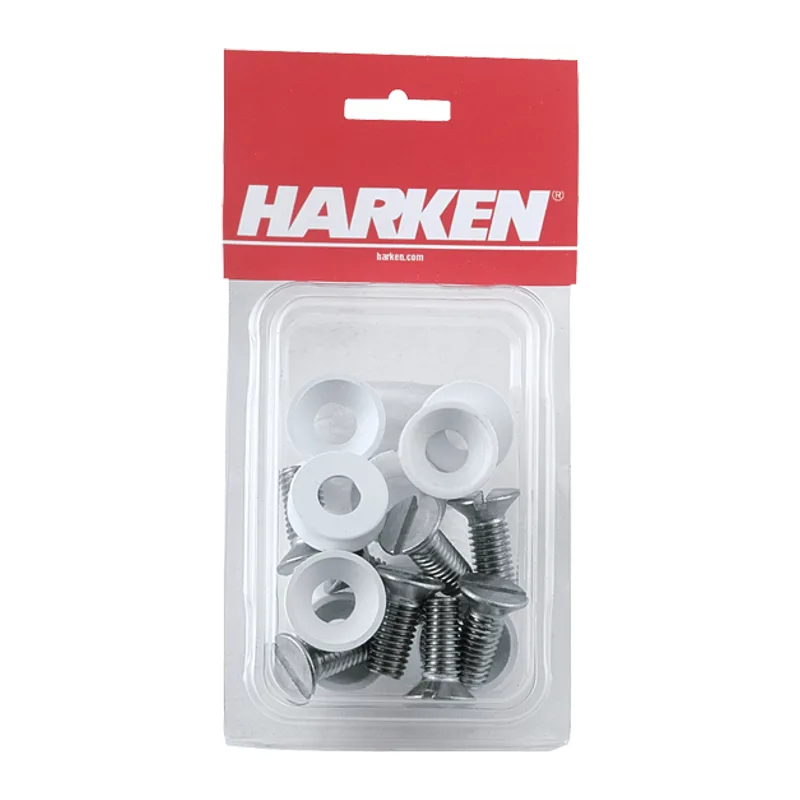 Harken BK4518 Winch Drum Screw Kit for B16 - B46 Winches
