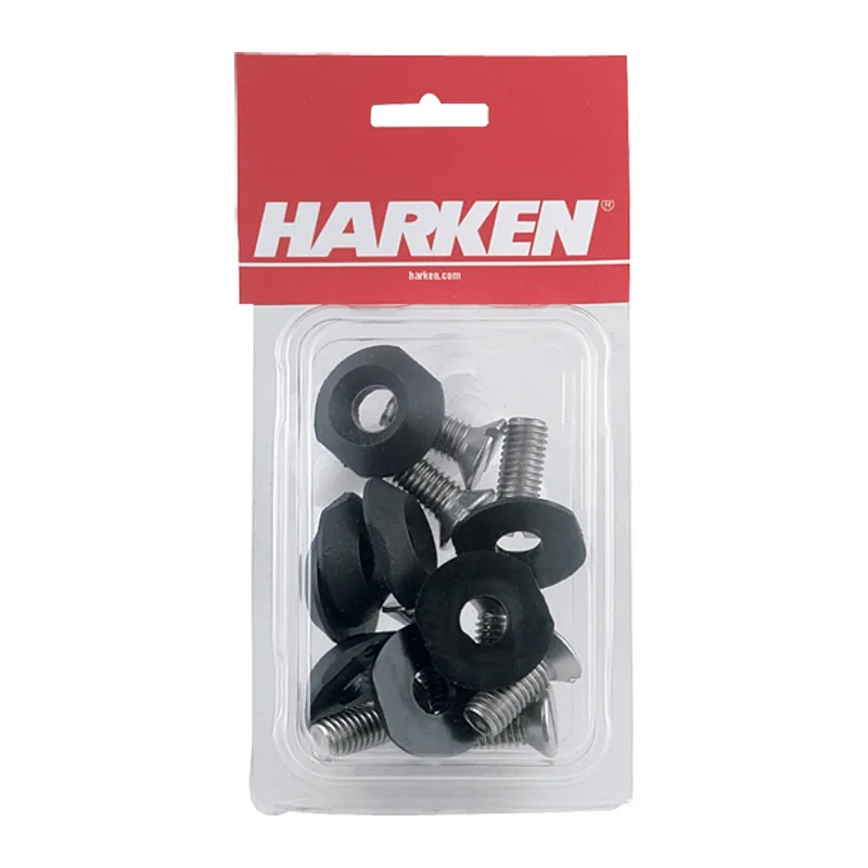 Harken BK4519 Winch Drum Screw Kit for B48 - B980 Winches