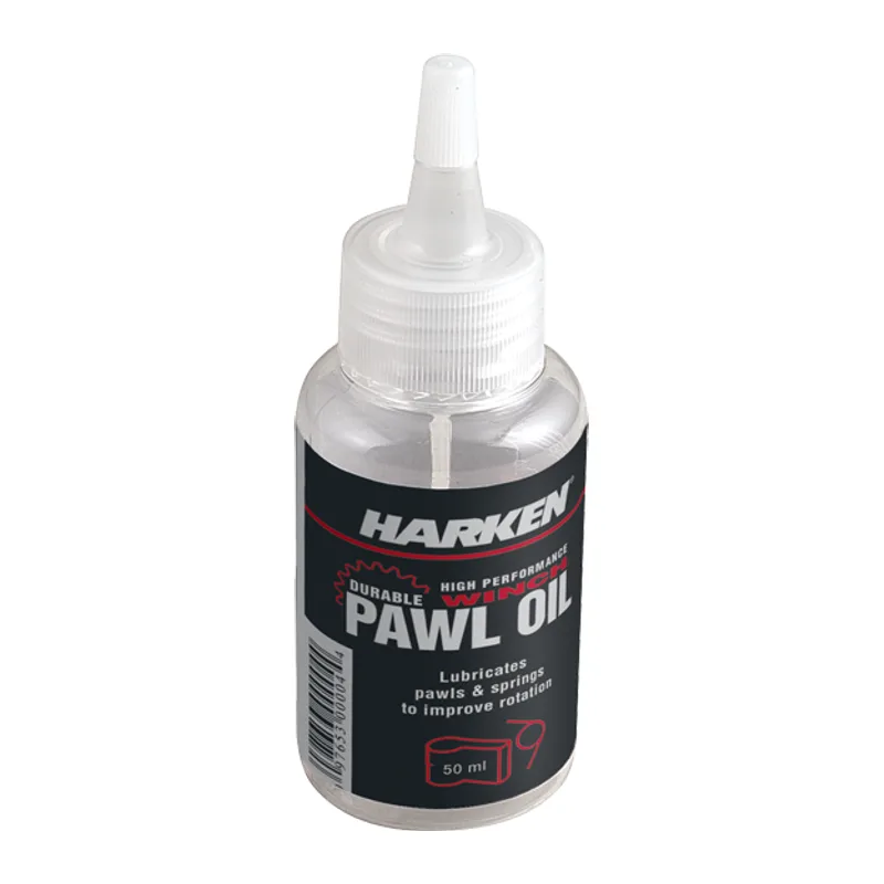 Harken BK4521 Pawl Oil for Pawls and Springs