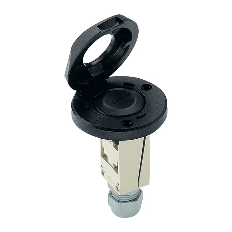 Harken BRS102/P Remote Switch with Guard (66mm)