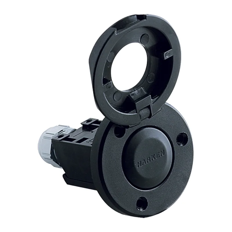 Harken BRS102/P Remote Switch with Guard (66mm)