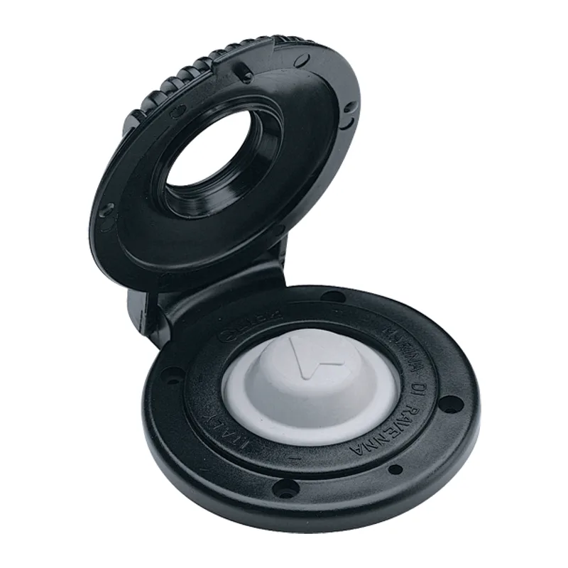 Harken BRS104/P Remote Switch with Guard (76mm)