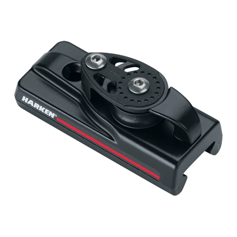 Harken E2230 22mm SB ESP 3:1 End Control Set
