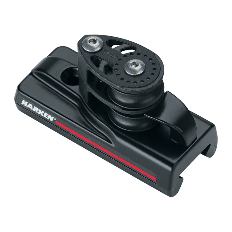 Harken E2250 22mm SB ESP 4:1 End Control Set