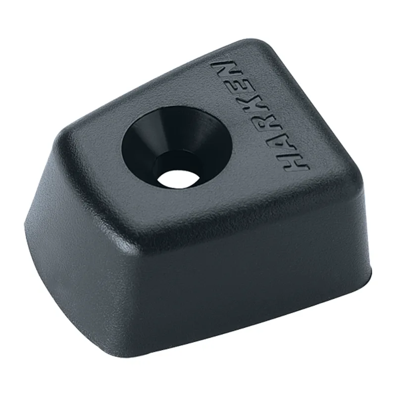 Harken E2700 MR 27mm Low-beam End Stops (Pair)
