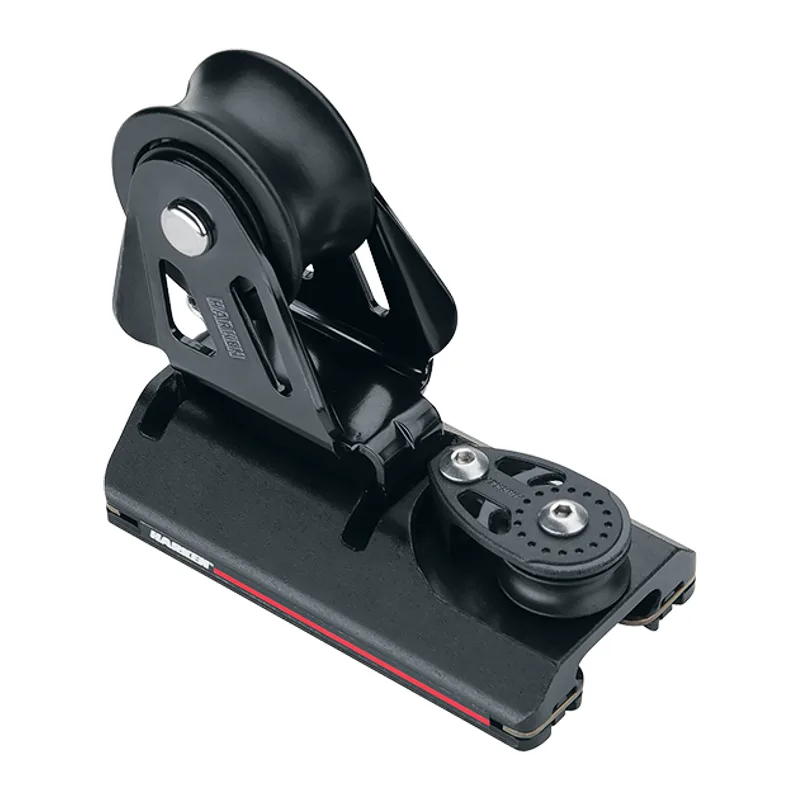 Harken G2227B SB 2:1 Genoa Lead Performance Car