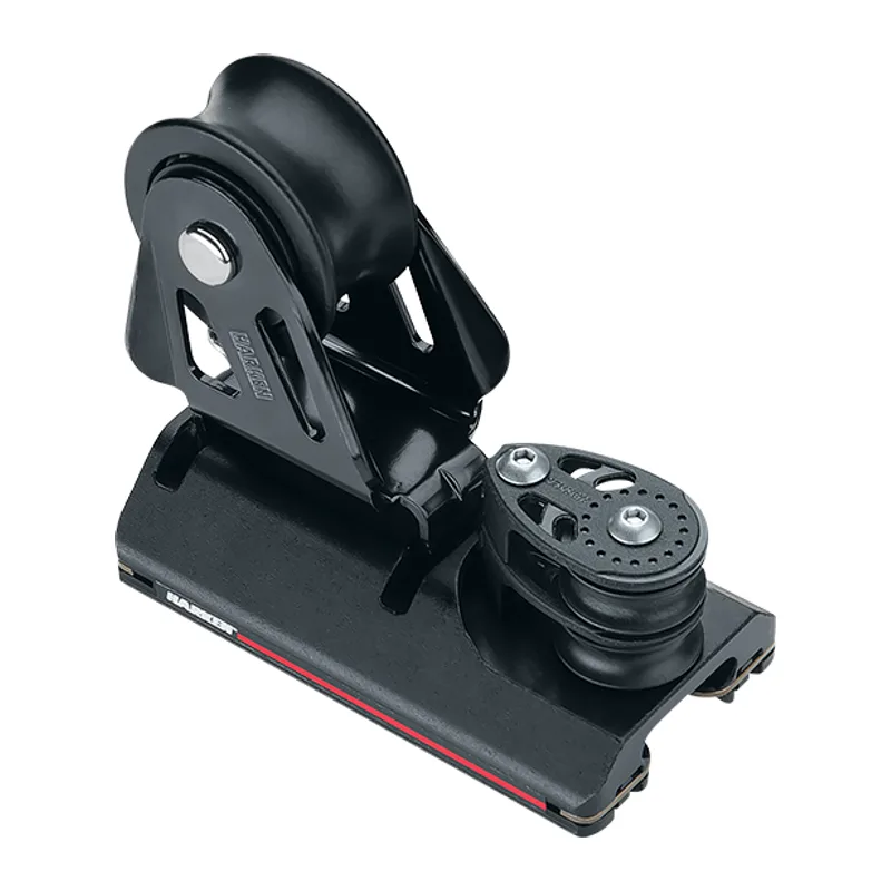 Harken G2247B SB 4:1 Genoa Lead Performance Car