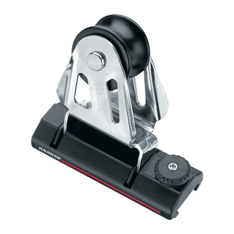 Harken G226S SB 22mm Slider Genoa Lead Car with Pinstop