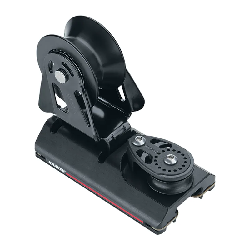 Harken G2727B MR 2:1 Genoa Lead Performance Car