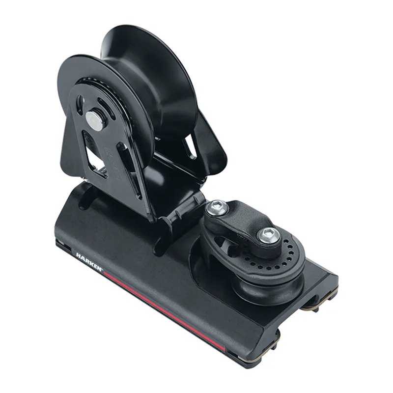 Harken G2737B MR 3:1 Genoa Lead Performance Car