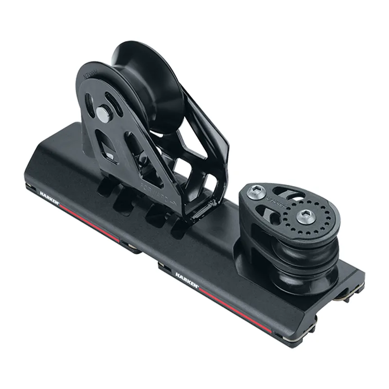 Harken G2747B.HL MR HL 4:1 Genoa Lead Performance Car
