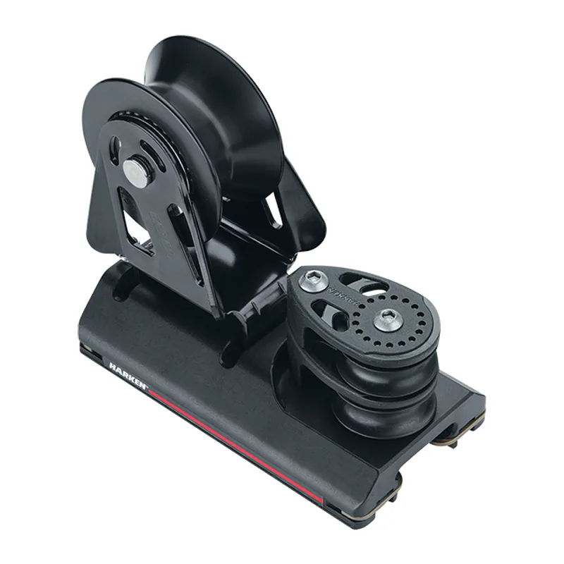 Harken G2747B MR 4:1 Genoa Lead Performance Car