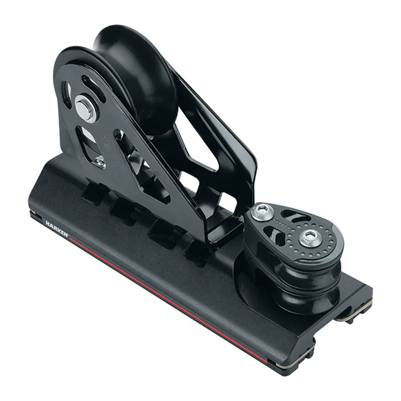 Harken G3247B BB 32mm 4:1 CB Genoa Lead Performance Car