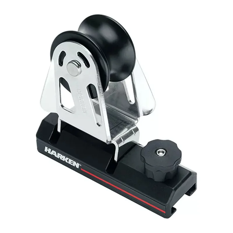 Harken GT256S MR 25mm Slider Genoa T-Track Retrofit Car with Pinstop