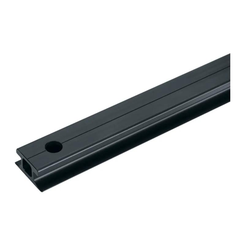 Harken HC11663 32mm x 3.9m Flat Flange Switch T-Track