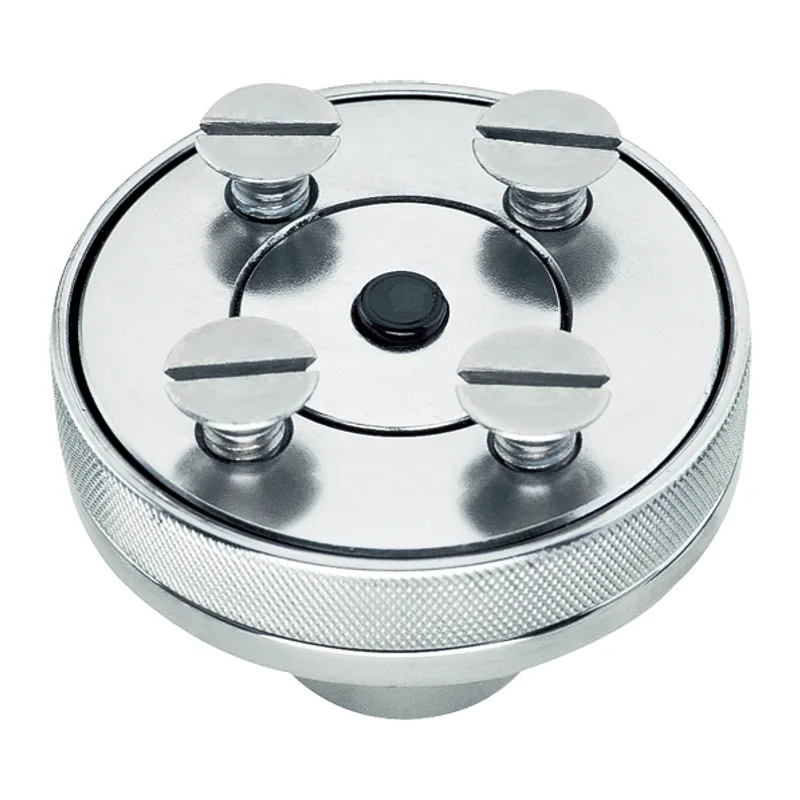 Harken HC6107 Round Medium Removable Padeye Base